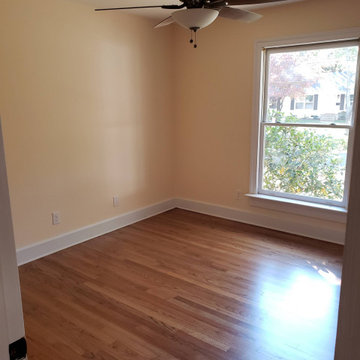 Wrentree Remodel