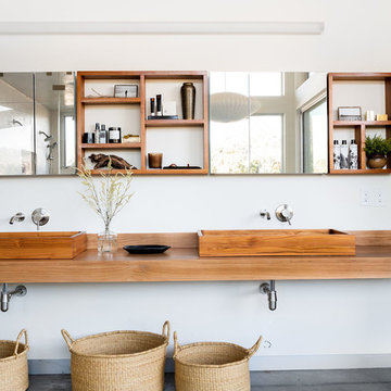Malibu Farm House
