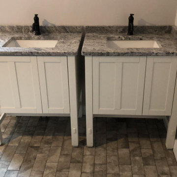 Advanced Remodeling