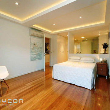 Sargent Street, New Farm, Brisbane