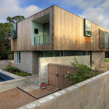 2010 AIA Austin Home Tour