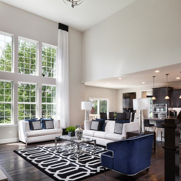 Interiors