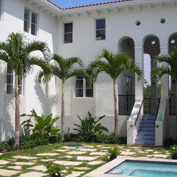 Residential Projects