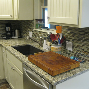 Grand Rapids Kitchen Remodel