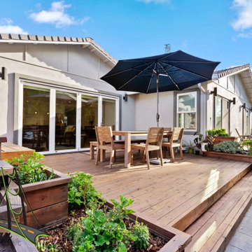 Full House Remodel - Happy Homeowners Spill the Secret to Their Stunning Remodel