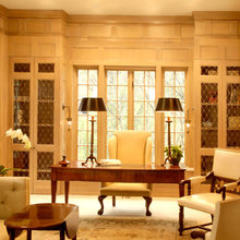 winters interior
