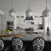 Country Kitchen