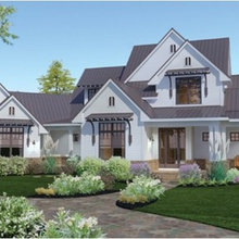 Plans and Elevations