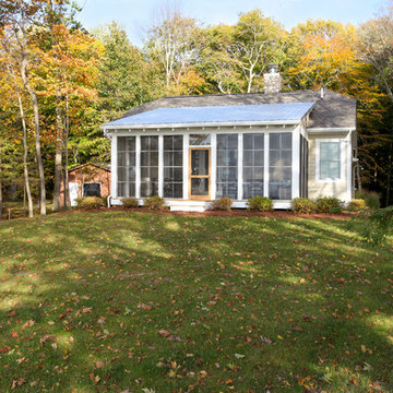 Wake Robin Cottage
