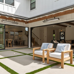2022 National/Regional CotY Award Winner - Building Materials