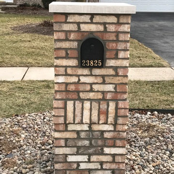 Mailboxes