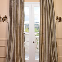 Window Treatments