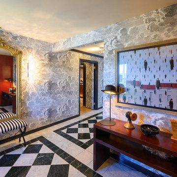 Art Techo Penthouse
