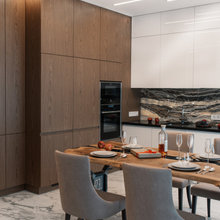dads kitchen