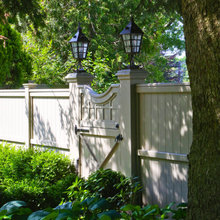 Fencing