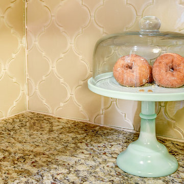Jenkins Kitchen