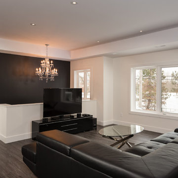Armour Custom Home