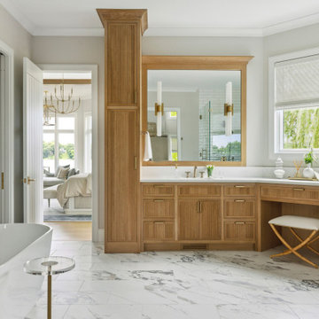 2024 Artisan Tour Home - Wildhurst