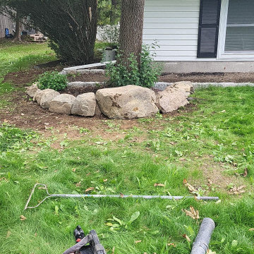 Our work