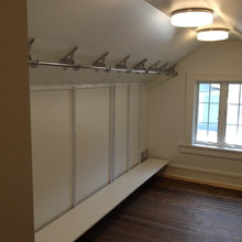 attic ideas
