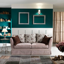 Oliver - Sofas