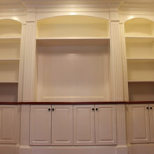 built ins