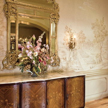 Soft Elegant Transformation