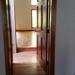 True Character - Hardwood Flooring