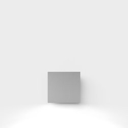 Mox Down LED Wall Light - Wall Lights