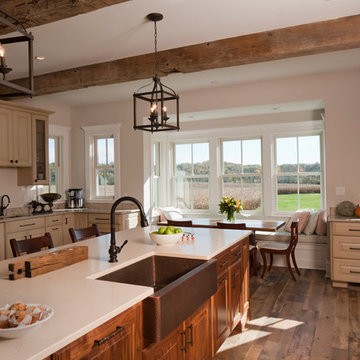 Farm House Addition