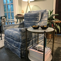 The Studio - Living Room Chairs
