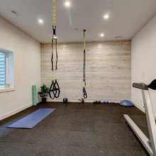Home Gym