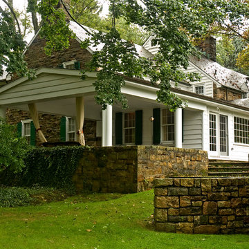 Outdoor Living 2