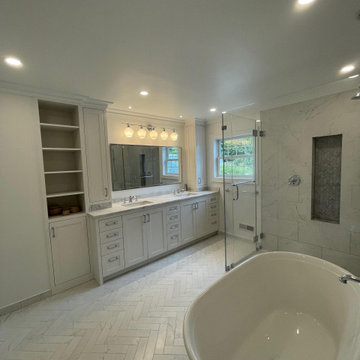 Master Bath
