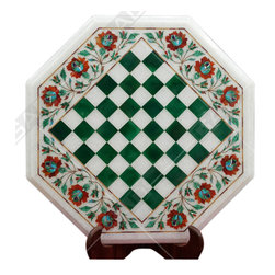 CHESS BOARDS BY GAD - Products
