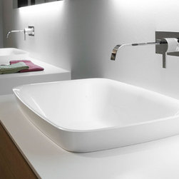 Antoniolupi Sinks - Bathroom Sinks