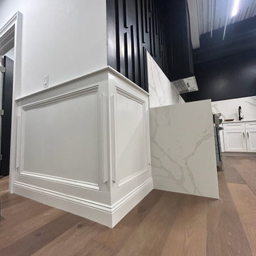 Design Build Remodel