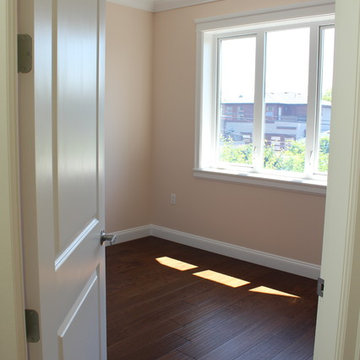 Interiors