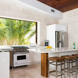 Beach Kandi - Bar Stools and Kitchen Stools