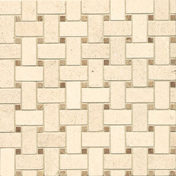 Linen & Viburnum - Tile
