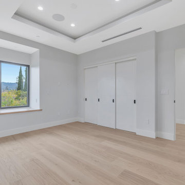 New Home with ADU