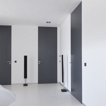 Interior Doors