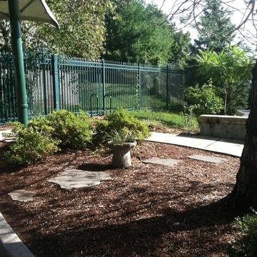 Estate Fencing