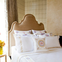"Fire" from The Elements Collection - Bedding