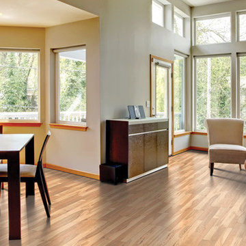 Quick Step Flooring