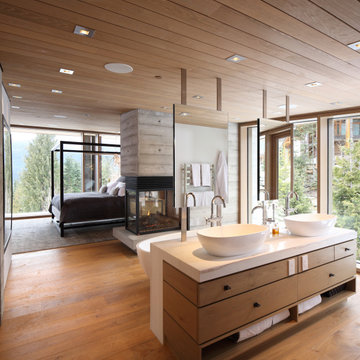 Ancient Cedars Ensuite