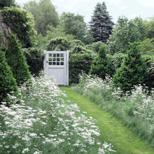 GARDEN GATES