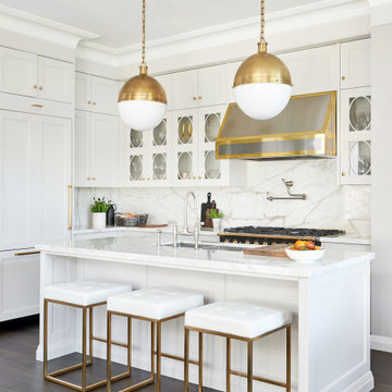 Elegance and Refinement at its Finest