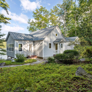 164 West Shore Road New Hampton, NH