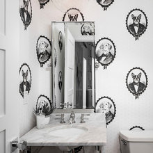 dog room